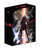 Ｄｅｖｉｌ　Ｍａｙ　Ｃｒｙ　Ｖｏｌ．１