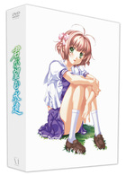 君が望む永遠　ＤＶＤ－ＢＯＸ