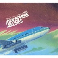 デラ／アトモスフェアー・エアラインズ