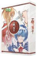 一騎当千　ＤＶＤ－ＢＯＸ