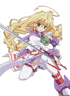 プリズム・アーク　第１巻