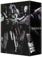 創聖のアクエリオン　ＤＶＤ－ＢＯＸ