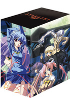 ＡＹＡＫＡＳＨＩ　第一巻【初回限定版】