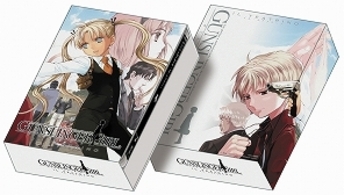 ＧＵＮＳＬＩＮＧＥＲ　ＧＩＲＬ－ＩＬ　ＴＥＡＴＲＩＮＯ－　Ｖｏｌ．２【初回限定版】