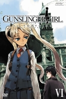 ＧＵＮＳＬＩＮＧＥＲ　ＧＩＲＬ－ＩＬ　ＴＥＡＴＲＩＮＯ－　Ｖｏｌ．６【初回限定版】