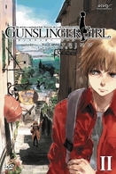 ＧＵＮＳＬＩＮＧＥＲ　ＧＩＲＬ－ＩＬ　ＴＥＡＴＲＩＮＯ－　Ｖｏｌ．２【通常版】