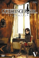 ＧＵＮＳＬＩＮＧＥＲ　ＧＩＲＬ－ＩＬ　ＴＥＡＴＲＩＮＯ－　Ｖｏｌ．５【通常版】