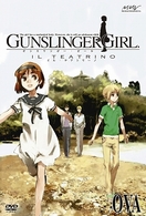ＧＵＮＳＬＩＮＧＥＲ　ＧＩＲＬ－ＩＬ　ＴＥＡＴＲＩＮＯ－　ＯＶＡ