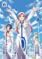 ＡＲＩＡ　Ｔｈｅ　ＯＲＩＧＩＮＡＴＩＯＮ　Ｎａｖｉｇａｔｉｏｎ．６