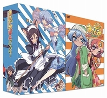 まかでみ・ＷＡっしょい！　その４である