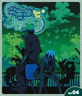 ミチコとハッチン　Ｖｏｌ．４ Ｂｌｕ－ｒａｙ　Ｄｉｓｃ