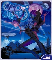 ミチコとハッチン　Ｖｏｌ．６ Ｂｌｕ－ｒａｙ　Ｄｉｓｃ