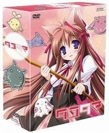 タユタマ－Ｋｉｓｓ　ｏｎ　ｍｙ　Ｄｅｉｔｙ－　第１巻