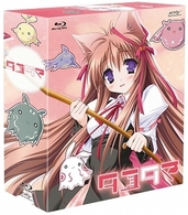 タユタマ－Ｋｉｓｓ　ｏｎ　ｍｙ　Ｄｅｉｔｙ－　第１巻 Ｂｌｕ－ｒａｙ　Ｄｉｓｃ