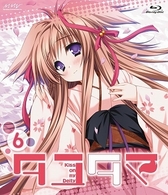 タユタマ－Ｋｉｓｓ　ｏｎ　ｍｙ　Ｄｅｉｔｙ－　第６巻 Ｂｌｕ－ｒａｙ　Ｄｉｓｃ