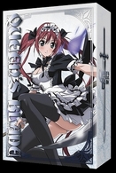 クイーンズブレイド　玉座を継ぐ者　第１巻