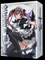 クイーンズブレイド　玉座を継ぐ者　第１巻 Ｂｌｕ－ｒａｙ　Ｄｉｓｃ
