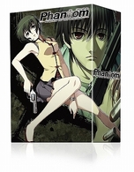 Ｐｈａｎｔｏｍ～Ｒｅｑｕｉｅｍ　ｆｏｒ　ｔｈｅ　Ｐｈａｎｔｏｍ～　Ｍｉｓｓｉｏｎ－１【初回生産限定版～アイン篇】