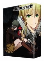 Ｐｈａｎｔｏｍ～Ｒｅｑｕｉｅｍ　ｆｏｒ　ｔｈｅ　Ｐｈａｎｔｏｍ～　Ｍｉｓｓｉｏｎ－８【初回生産限定版～ドライ篇～】【初回生産限定版～ドライ篇】