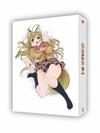 かのこん　ＤＶＤ－ＢＯＸ