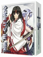 クイーンズブレイド　玉座を継ぐ者　第４巻 Ｂｌｕ－ｒａｙ　Ｄｉｓｃ