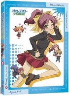 バカとテストと召喚獣　第２巻 Ｂｌｕ－ｒａｙ　Ｄｉｓｃ