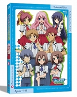 バカとテストと召喚獣　第６巻 Ｂｌｕ－ｒａｙ　Ｄｉｓｃ