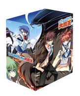 いちばんうしろの大魔王　第３巻