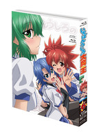 いちばんうしろの大魔王　第６巻 Ｂｌｕ－ｒａｙ　Ｄｉｓｃ