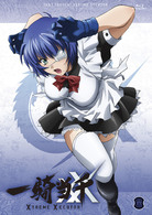 一騎当千　ＸＴＲＥＭＥ　ＸＥＣＵＴＯＲ　第六巻 Ｂｌｕ－ｒａｙ　Ｄｉｓｃ