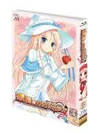 祝福のカンパネラ　第３巻 Ｂｌｕ－ｒａｙ　Ｄｉｓｃ