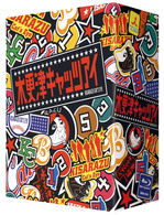 木更津キャッツアイ　Ｂｌｕ－ｒａｙ　ＢＯＸ Ｂｌｕ－ｒａｙ　Ｄｉｓｃ