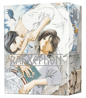 ラーゼフォン　Ｂｌｕ－ｒａｙ　ＢＯＸ Ｂｌｕ－ｒａｙ　Ｄｉｓｃ