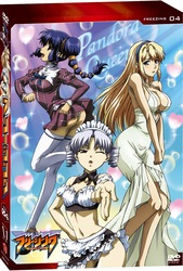 フリージング　Ｖｏｌ．４