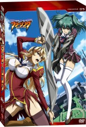 フリージング　Ｖｏｌ．５