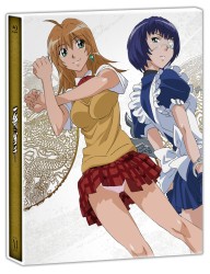 一騎当千　Ｂｌｕ－ｒａｙ　ＢＯＸ Ｂｌｕ－ｒａｙ　Ｄｉｓｃ