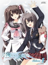 俺たちに翼はない　Ｖｏｌｕｍｅ　１ Ｂｌｕ－ｒａｙ　Ｄｉｓｃ