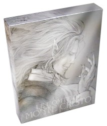 巌窟王　Ｂｌｕ－ｒａｙ　ＢＯＸ Ｂｌｕ－ｒａｙ　Ｄｉｓｃ