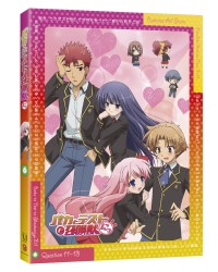 バカとテストと召喚獣にっ！　第６巻
