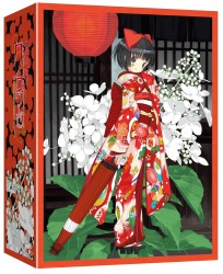 異国迷路のクロワーゼ　Ｔｈｅ　Ａｎｉｍａｔｉｏｎ　第４巻 Ｂｌｕ－ｒａｙ　Ｄｉｓｃ