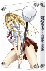 一騎当千　集鍔闘士血風録 Ｂｌｕ－ｒａｙ　Ｄｉｓｃ