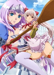 クイーンズブレイド　リベリオン　Ｖｏｌ．６ Ｂｌｕ－ｒａｙ　Ｄｉｓｃ