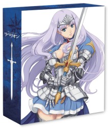 クイーンズブレイド　リベリオン　Ｖｏｌ．１