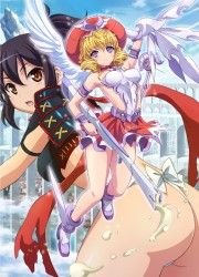 クイーンズブレイド　リベリオン　Ｖｏｌ．５