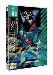 ダンボール戦機Ｗ　第６巻