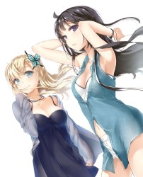 僕は友達が少ない　あどおんでぃすく
