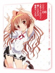 お兄ちゃんだけど愛さえあれば関係ないよねっ　Ｖｏｌ．６