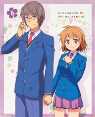 さくら荘のペットな彼女　Ｖｏｌ．６【Ｂｌｕ－ｒａｙ】 Ｂｌｕ－ｒａｙ　Ｄｉｓｃ
