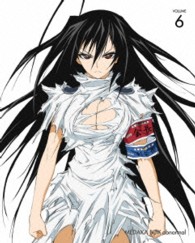 めだかボックス　アブノーマル　第６巻【ＤＶＤ】