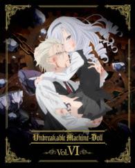 機巧少女は傷つかない　Ｖｏｌ．６【Ｂｌｕ－ｒａｙ】 Ｂｌｕ－ｒａｙ　Ｄｉｓｃ